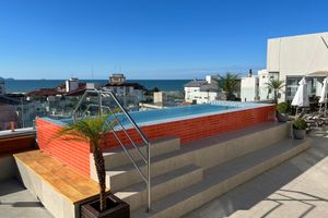 Paquete - Hotel Porto Sol Ingleses