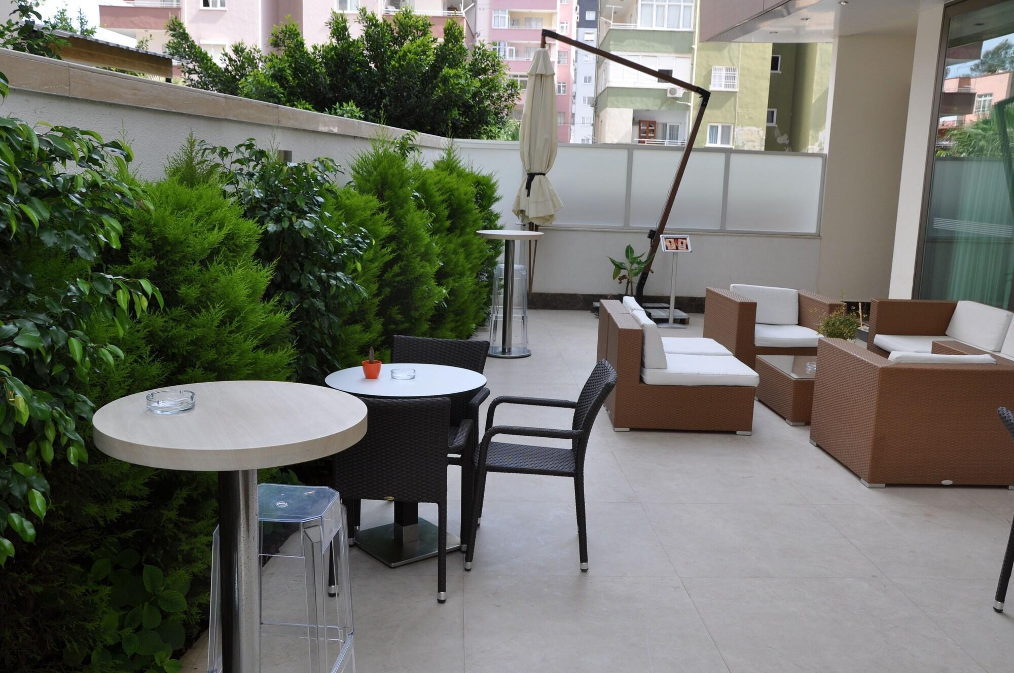 Instalaciones Recreativas Masel Hotel