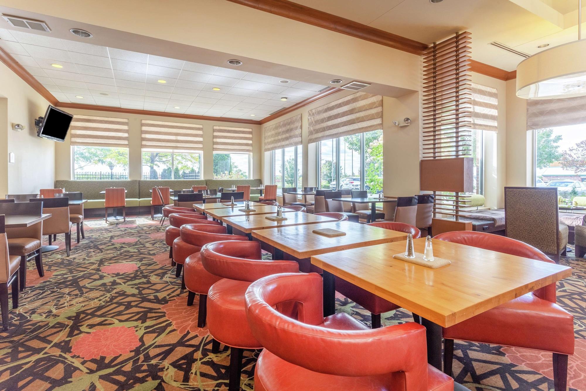 Restaurant Hilton Garden Inn Chicago/Tinley Park