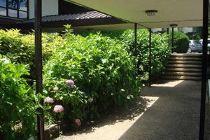 Alojamiento - Baztan