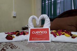 Alojamiento - Hotel Andreina