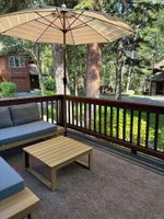 Alquiler Vacacional - Gorgeous, Great Get-Away - Superb location, clean, relaxing!  Many amenities.
