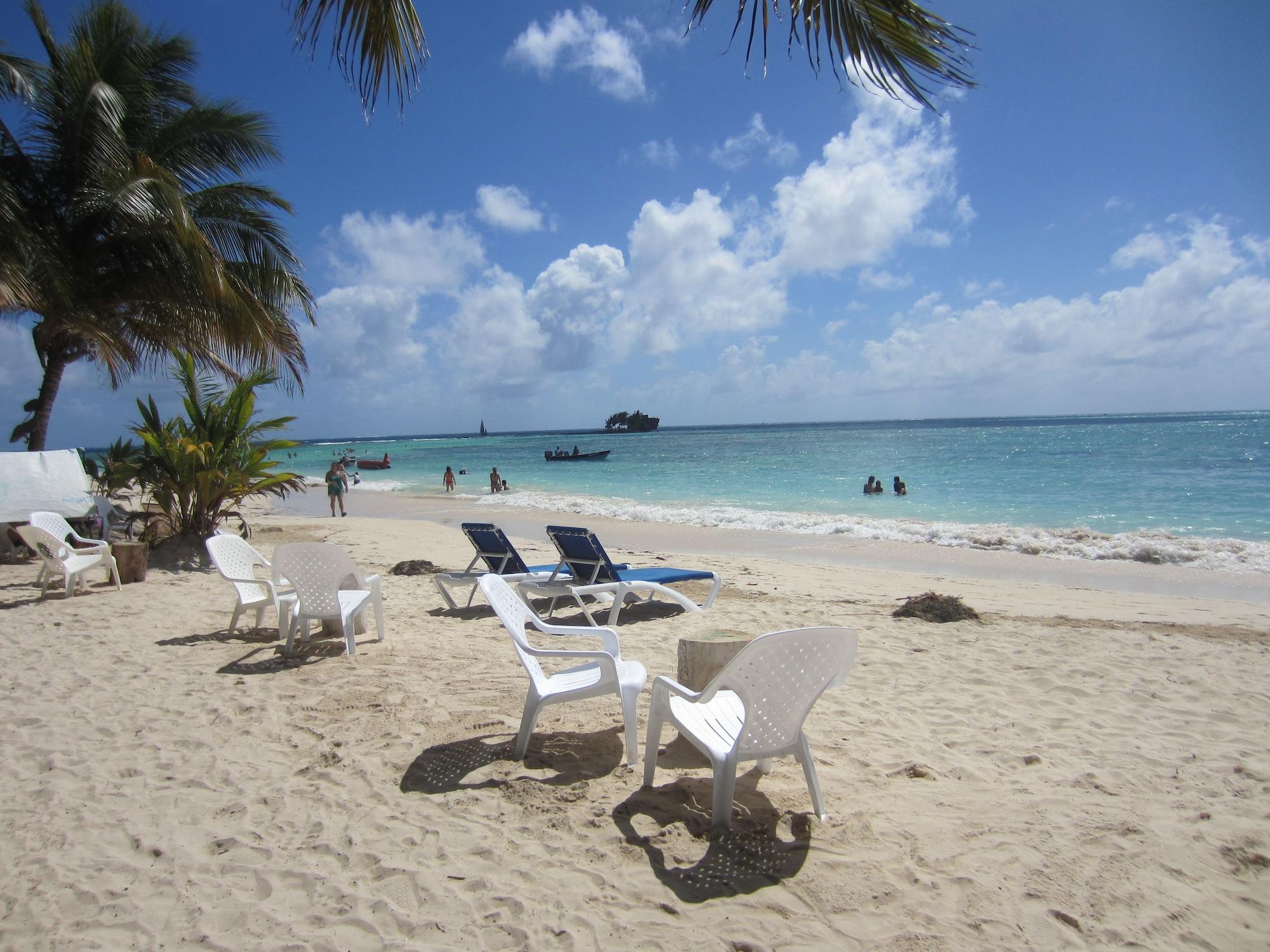 Playa Apartamentos La Hermosa