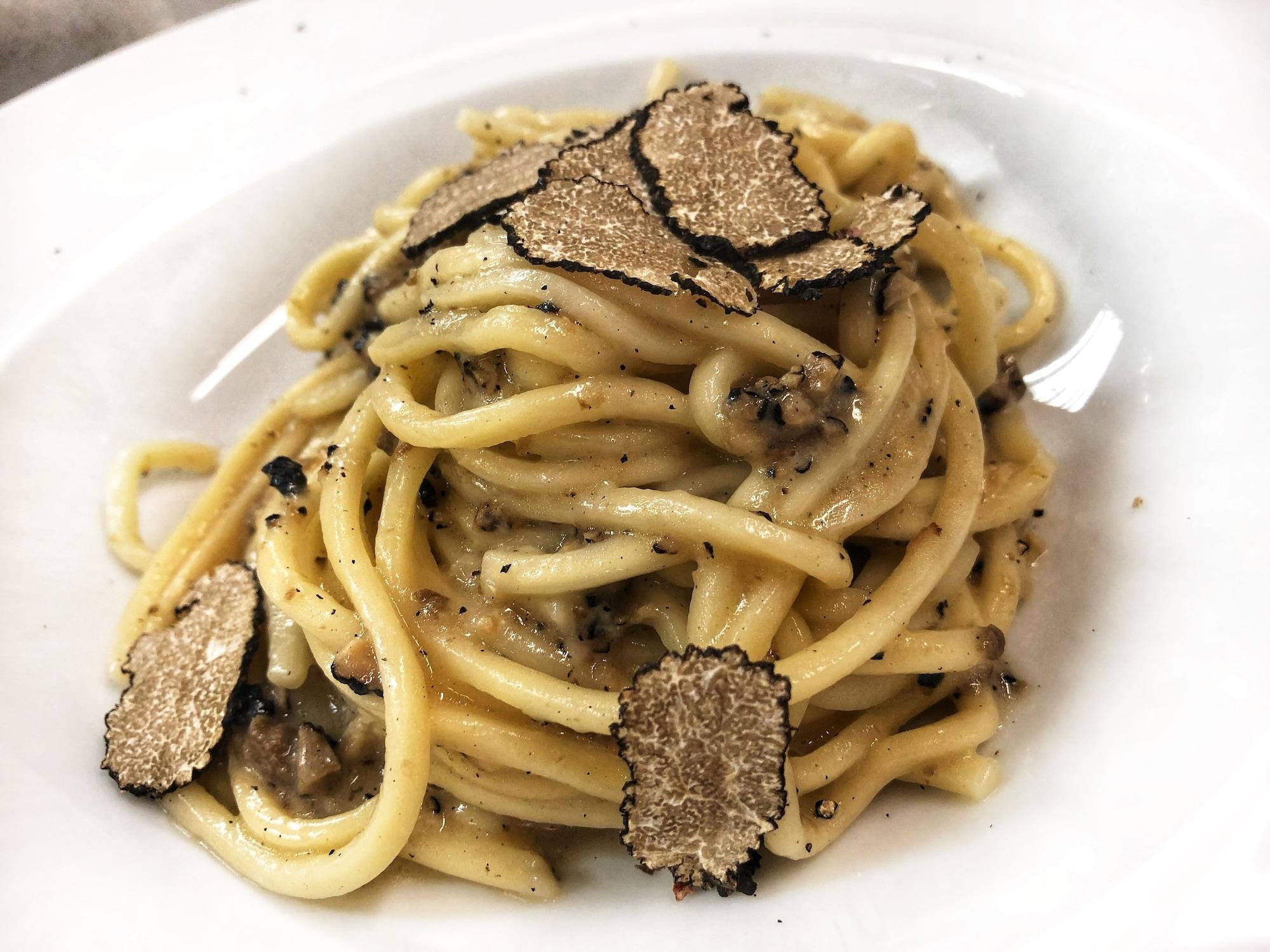 Restaurant Posta Donini 1579 UNA Esperienze