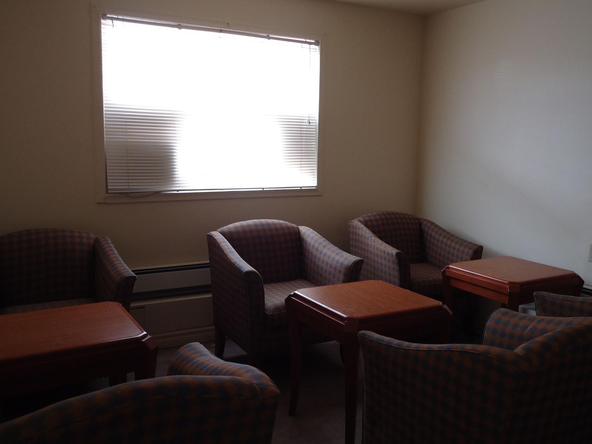 Vista Lobby Star Inn by Elevate Rooms