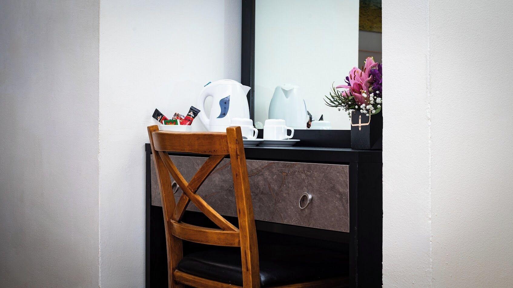 Habitación Inbar Hotel
