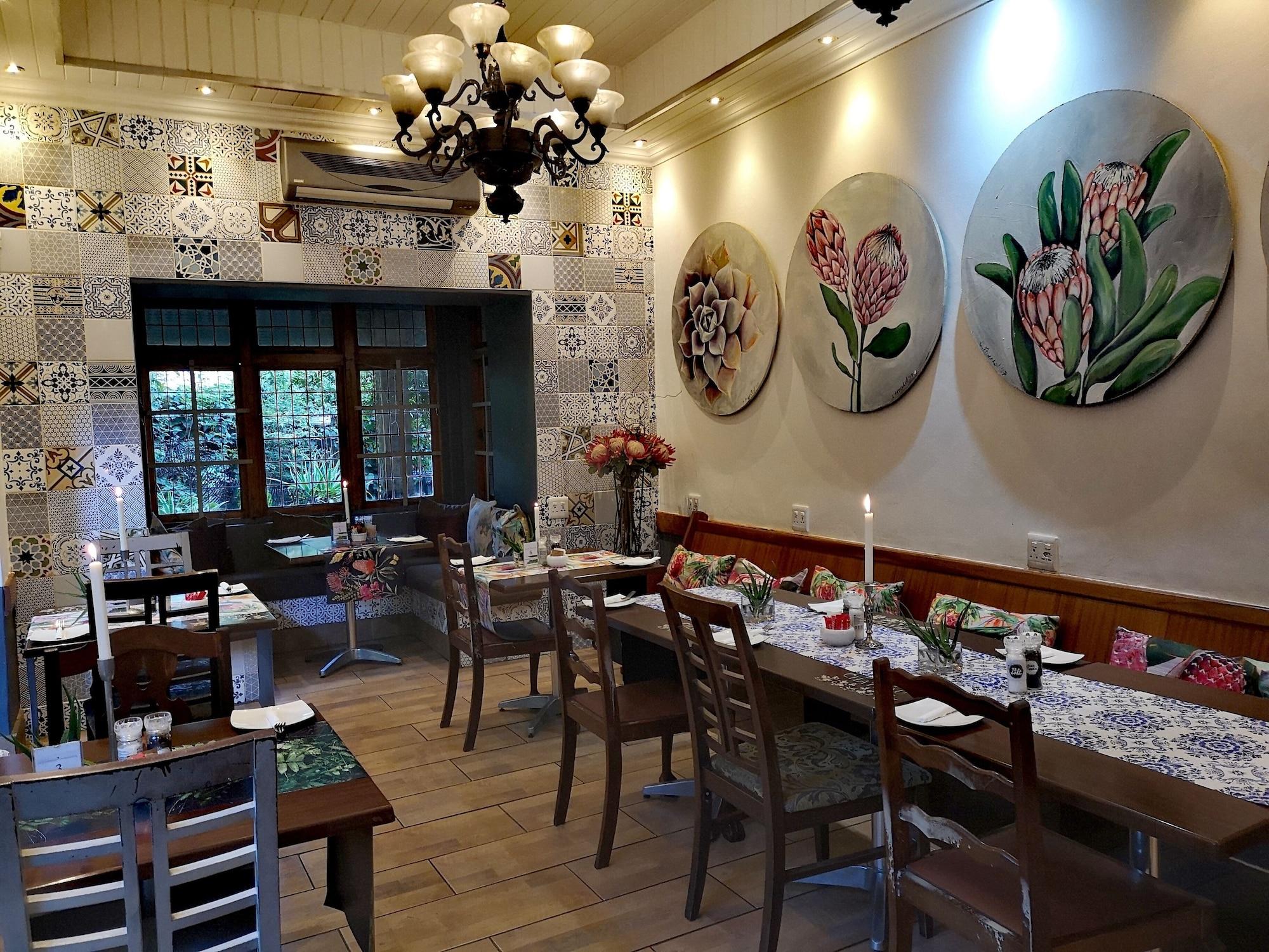 Restaurant Cranberry Cottage