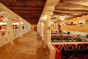 Activity - Traditional SAUDI Dinner Experience
