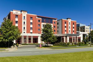 Alojamiento - Crowne Plaza Dublin Airport by IHG