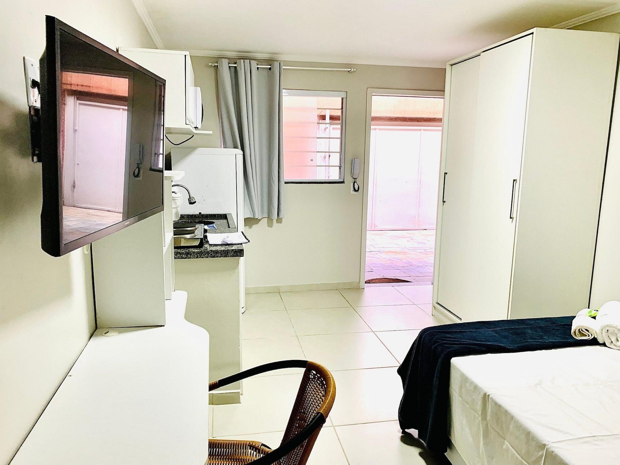 Habitación Vila Nina