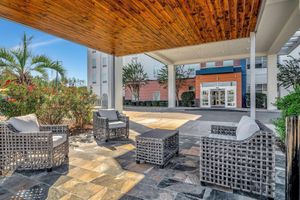 Alojamiento - Hampton Inn & Suites Lufkin, TX