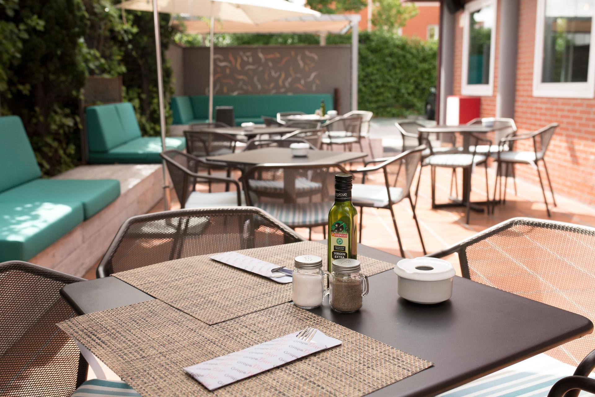 Hotel ibis Madrid Fuenlabrada