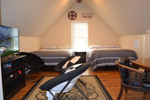 Alquiler Vacacional - Spirit of Aggieland️Voted#1 Game Day HouseHuge Yard-GameRoom-<1Mile to Campus
