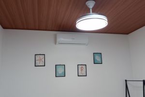 Alquiler Vacacional - Apto Piscina WIFI Playa Sunzal El Salv
