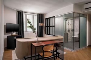 Alojamiento - BRYQs Hotel Kuala Lumpur