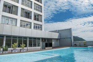 Alojamiento - FOX Hotel Gorontalo