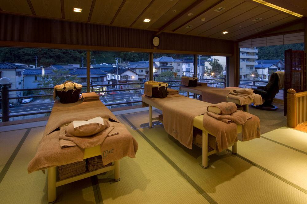 Spa Bankokuya