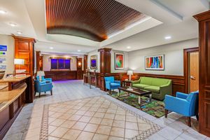 Alojamiento - Holiday Inn Express Hotel & Suites Pharr by IHG