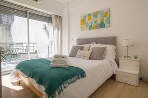 Alquiler Vacacional - Las Heras by Be Local Argentina