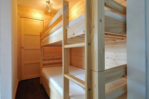 Alquiler Vacacional - Cottage "Esprit Cozy" 2/4 people