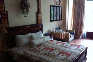 Alojamiento - A25 Hotel - 35 Mac Thi Buoi