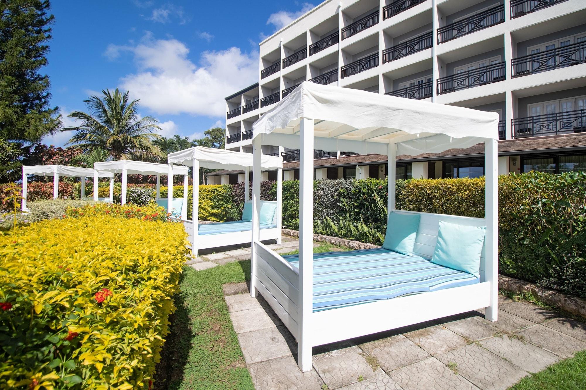 Vista Exterior Bel Jou Hotel – Adults Only – All Inclusive