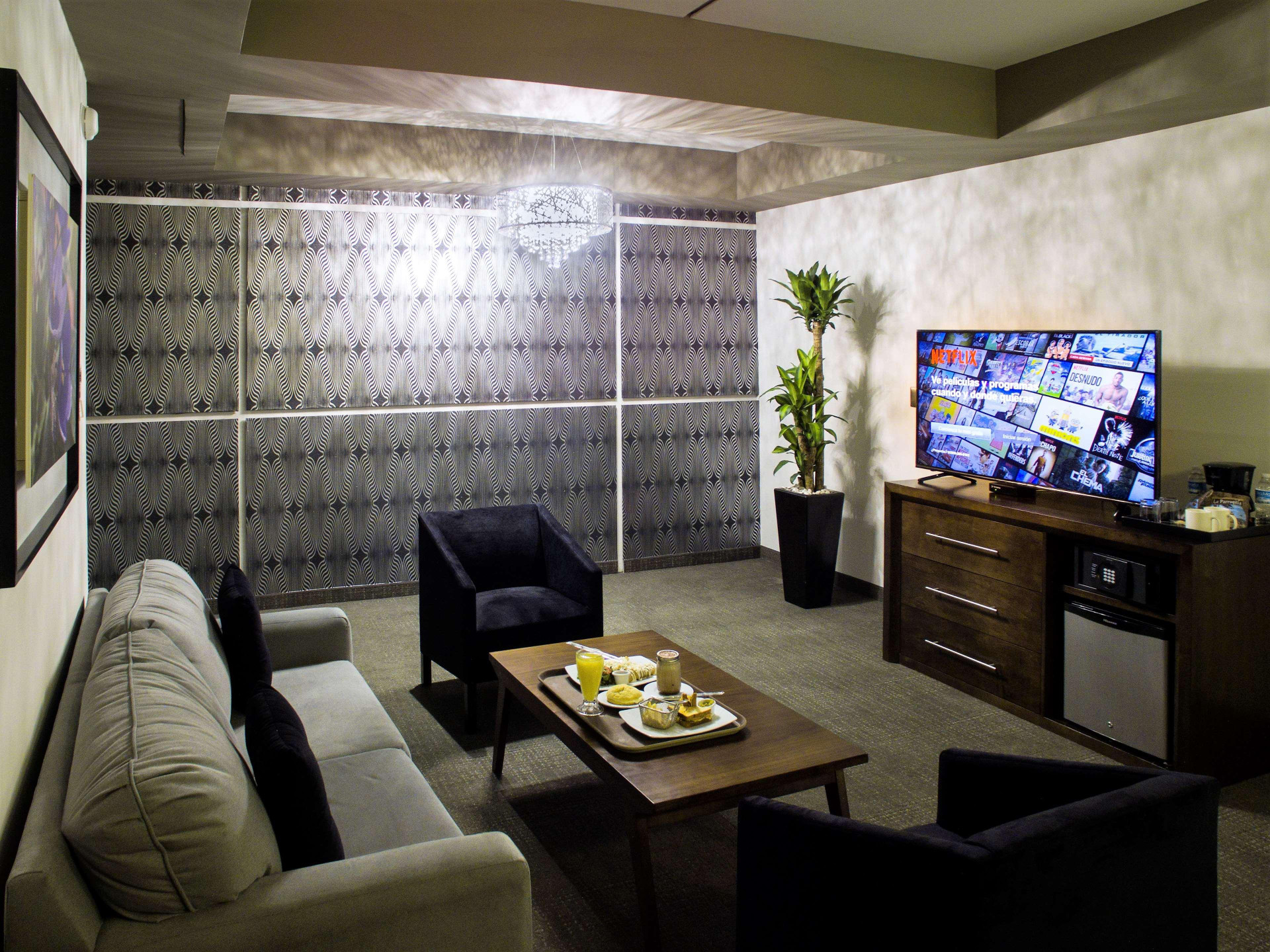 Vista Exterior Best Western Plus Santa Cecilia Pachuca