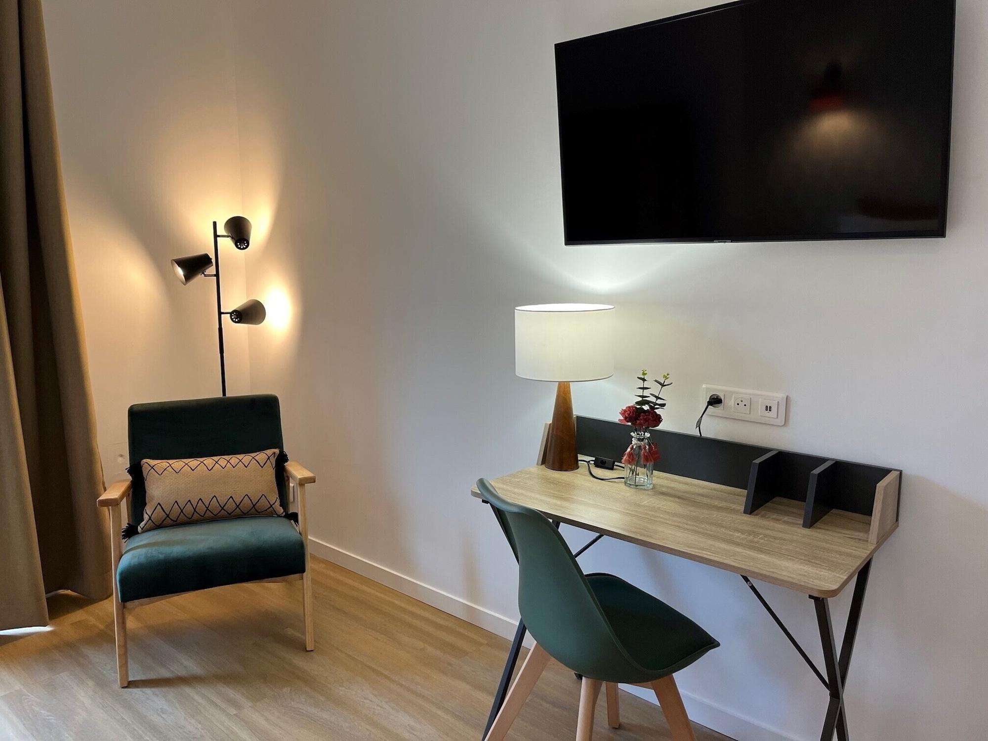 Set de Habitación Hôtel & Events Le Patio Occitan – Toulouse Ouest Cugnaux