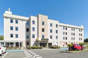 Alojamiento - B&B HOTEL Saint-Witz Roissy