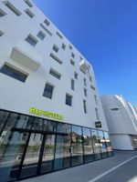 Alojamiento - B&B HOTEL Lille Lillenium Eurasanté