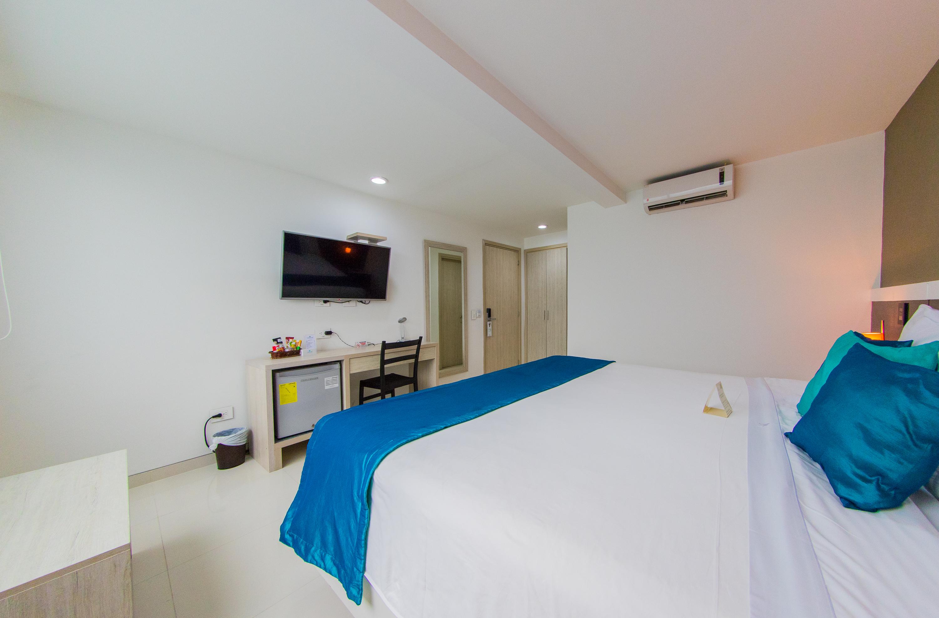 Hotel Varanasi Hotel Boutique Aeropuerto