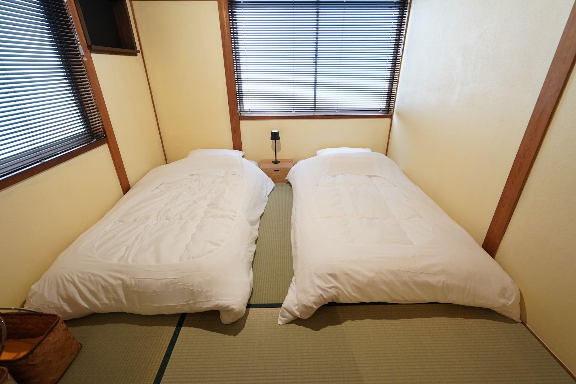 Habitación YADOYA GONDO aioi