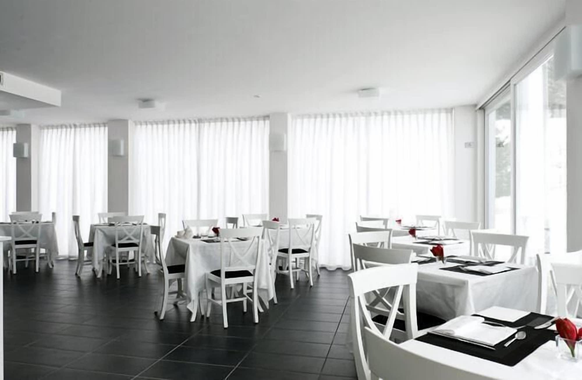 Restaurant Muu Village