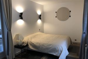 Alquiler Vacacional - Exceptional 130 m2, panoramic view of Paris, between Paris and Versailles