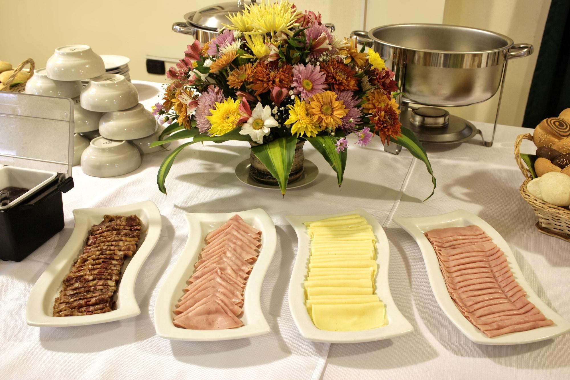 Restaurant Amara Hotel