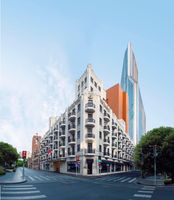 Alojamiento - The Yangtze Boutique