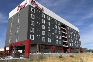 Paquete - Hotel El Dorado Hermosillo