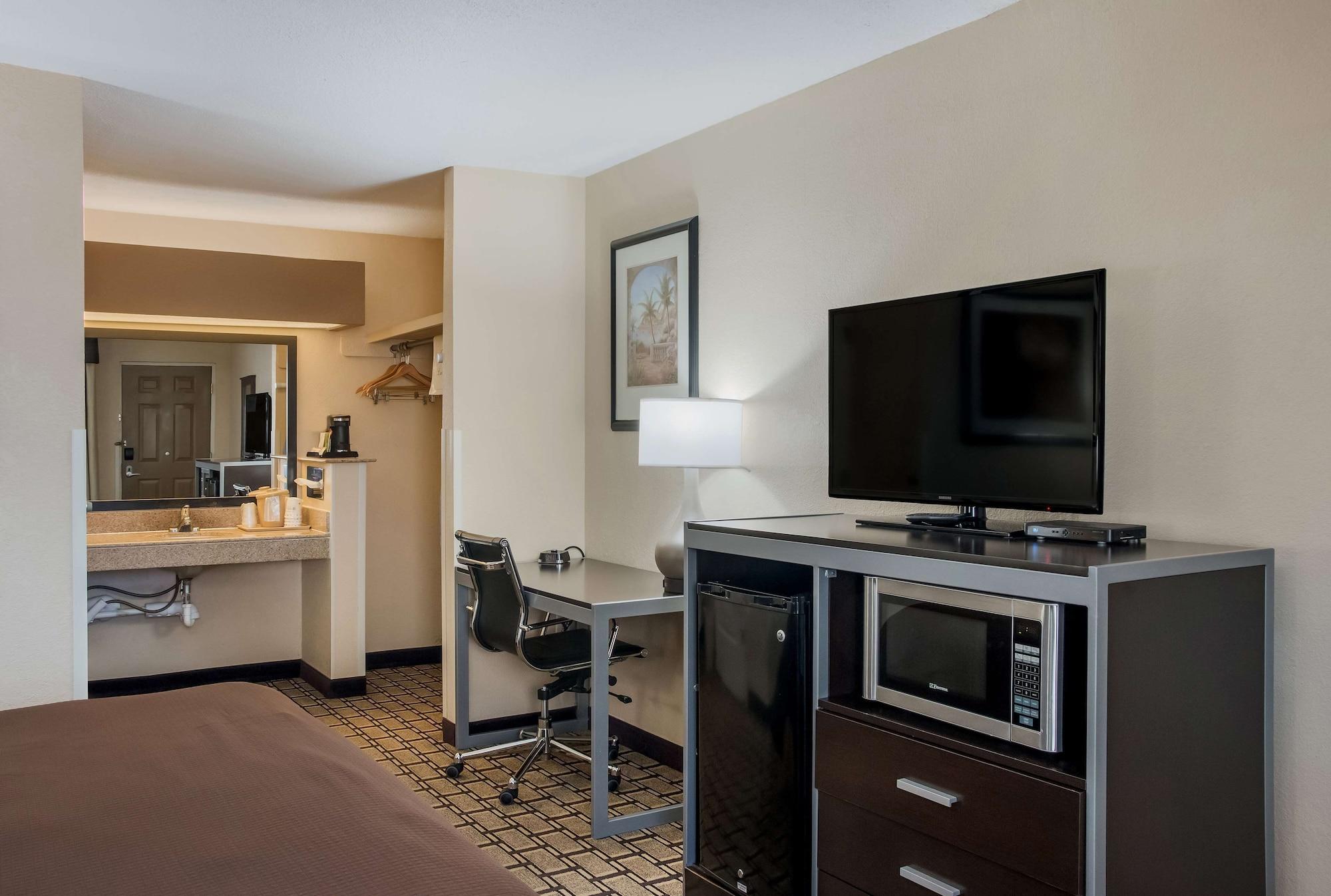 Habitación Best Western Nursanickel Hotel