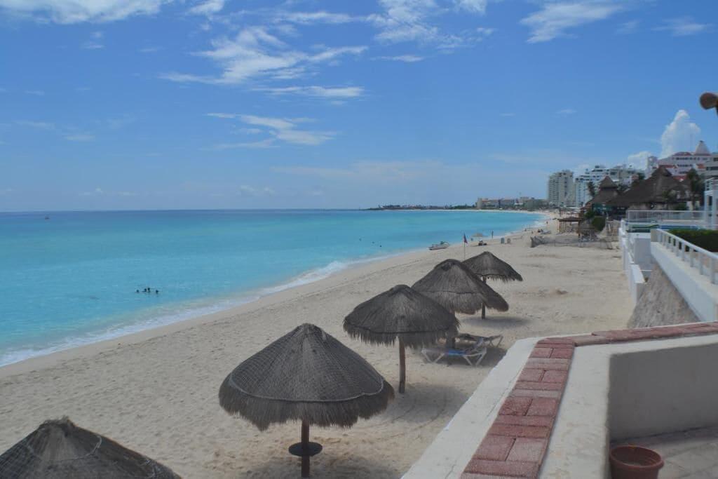 Varios BRISAS CONDO HOTELS