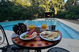 Alojamiento - Tré Iguazú Hotel