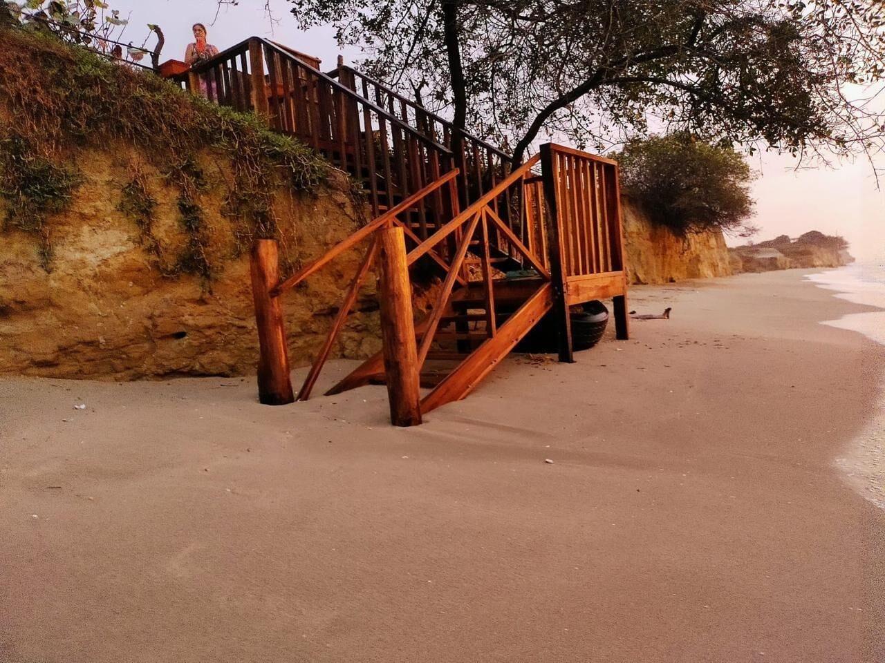 Playa Glamping Playa Kai