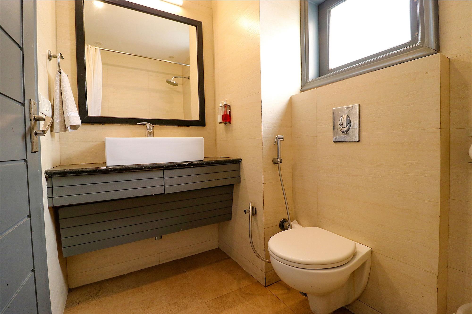 Equipamiento de Habitación Fabhotel Majestic Jpm I
