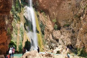 Actividad - Visita a Santiago Apoala y la laguna encantada