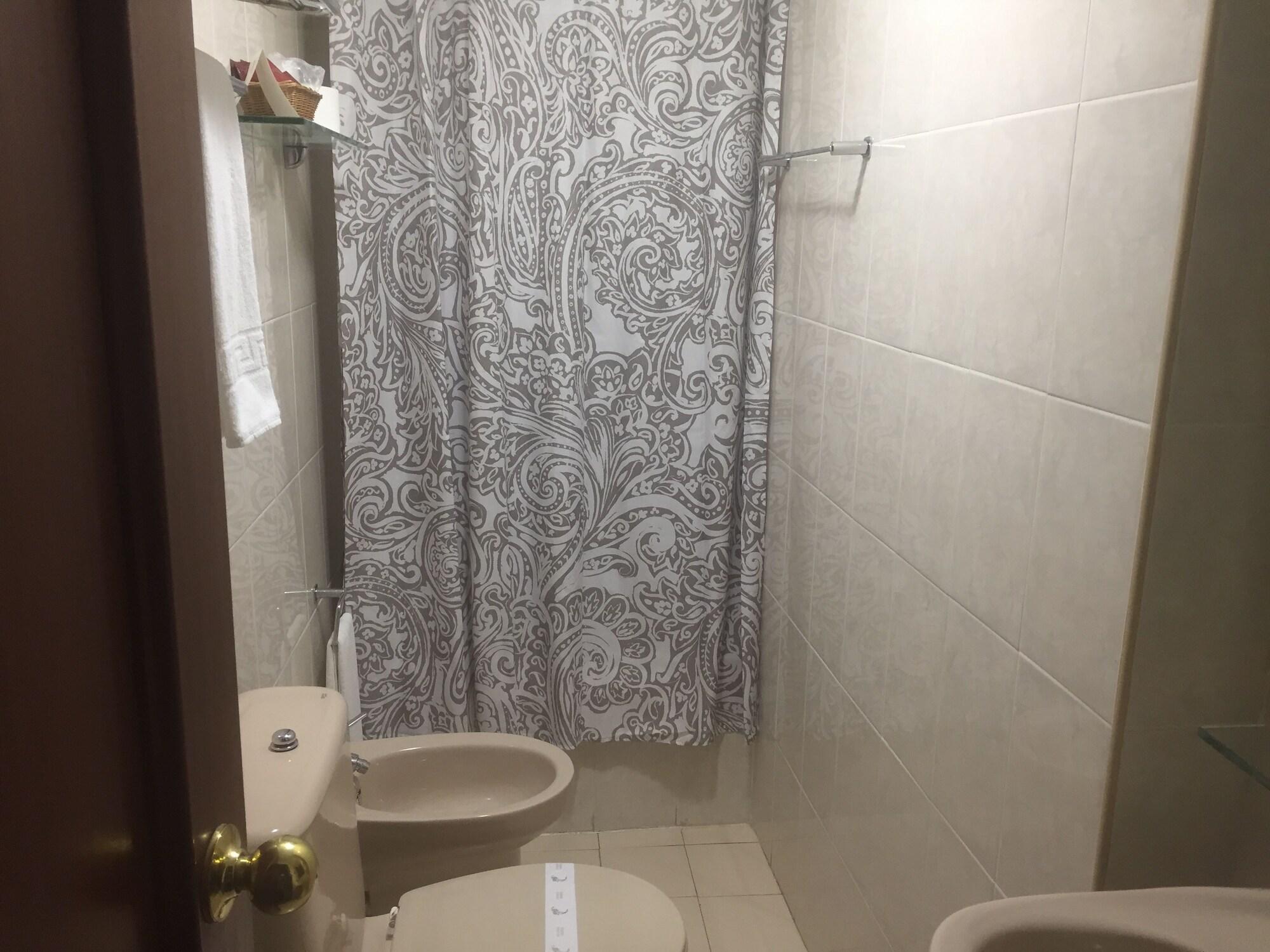 Varios Hotel Ovetense