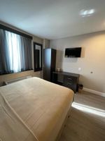 Hospedagens - Royal Hotel Bronx