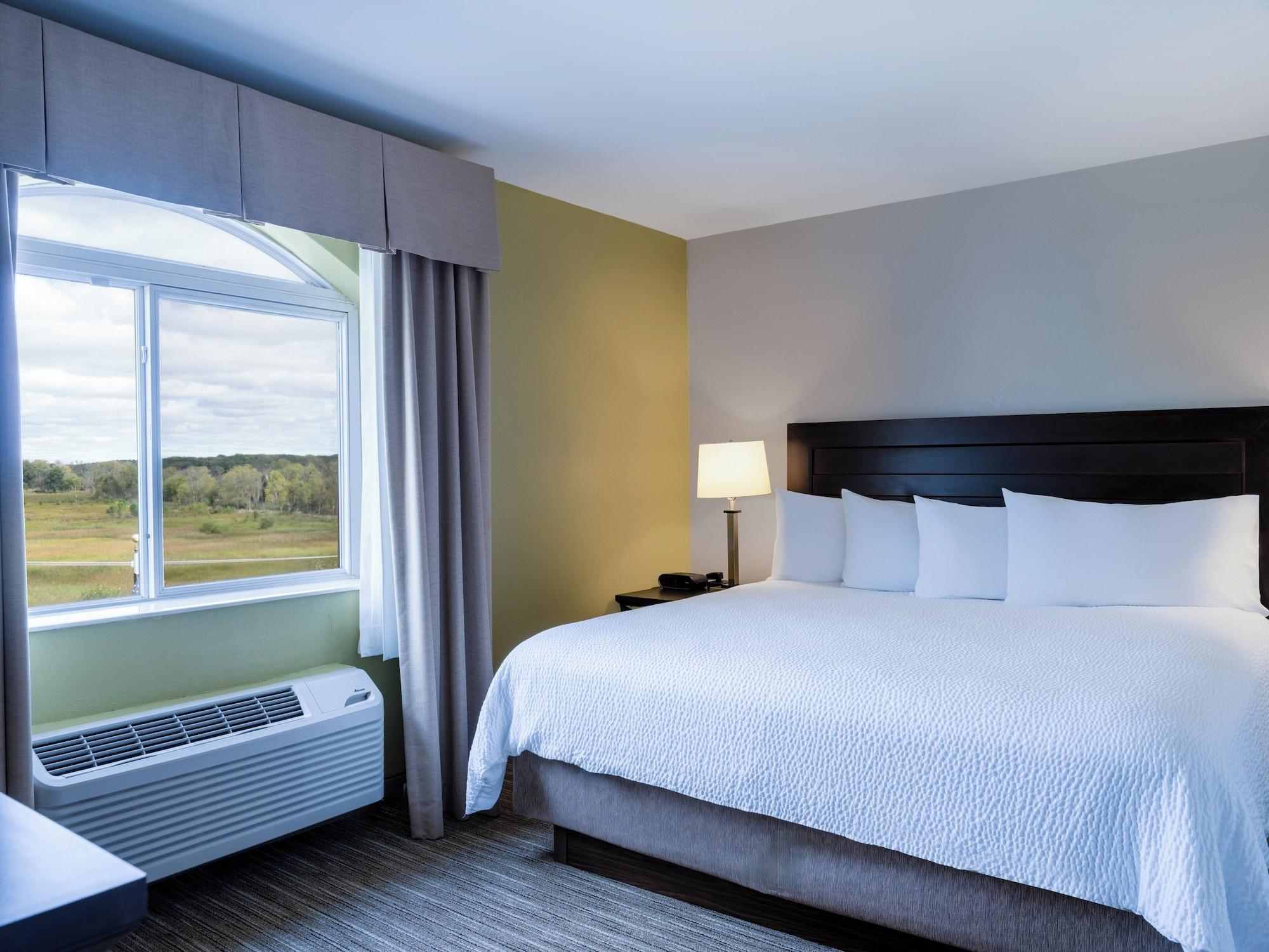 Habitación Holiday Inn Express & Suites Chicago-Libertyville by IHG