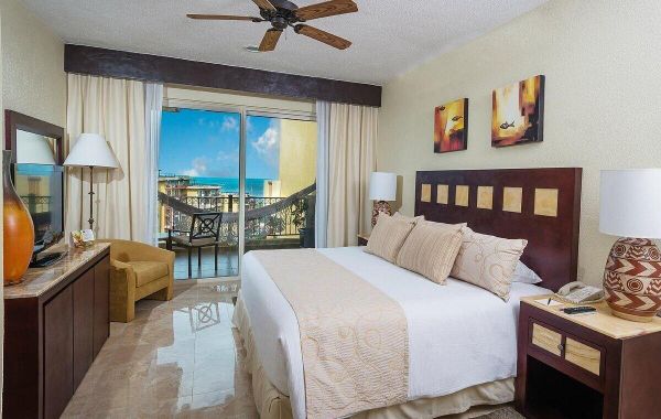 Cancun 5 stars Luxury Resort and Spa, 1 bedroom suite, 2 baths, sleep 4 - Hoteles pet friendly en Playa Mujeres, México