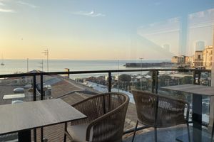 Alojamiento - Salemare Rooms & Suites