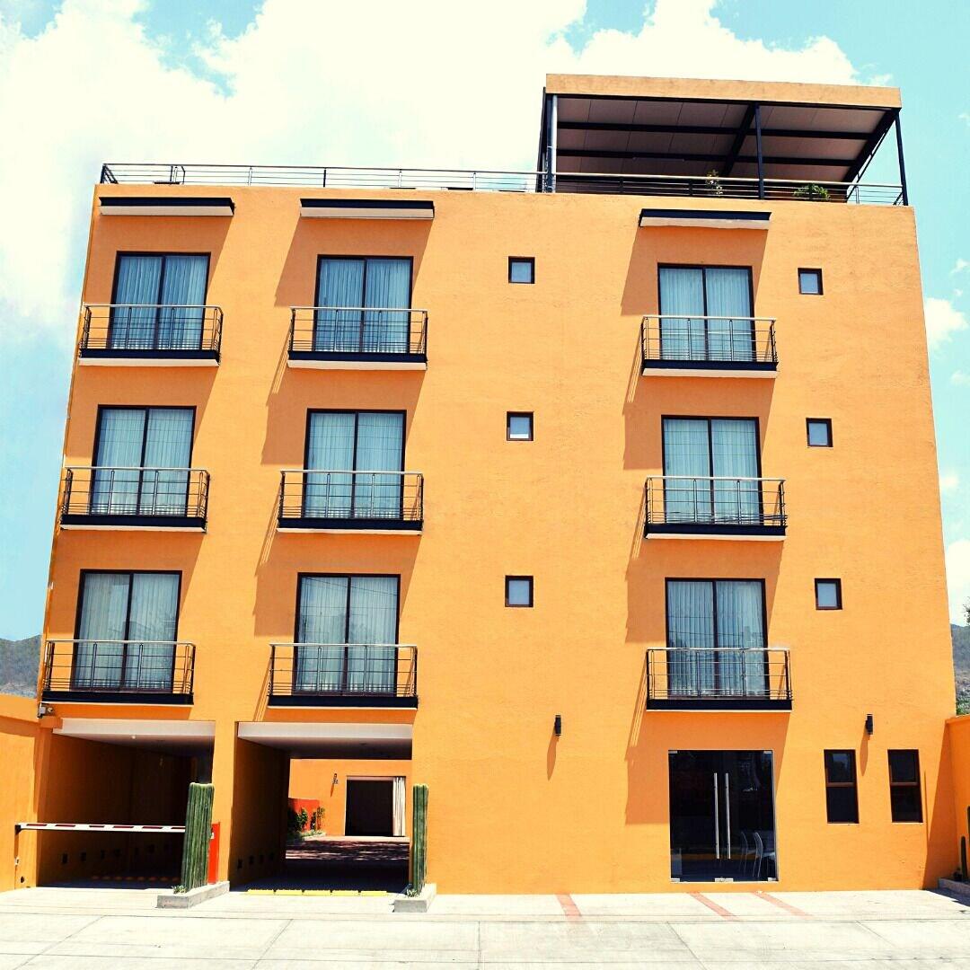 Varios Hotel Guivá Aeropuerto