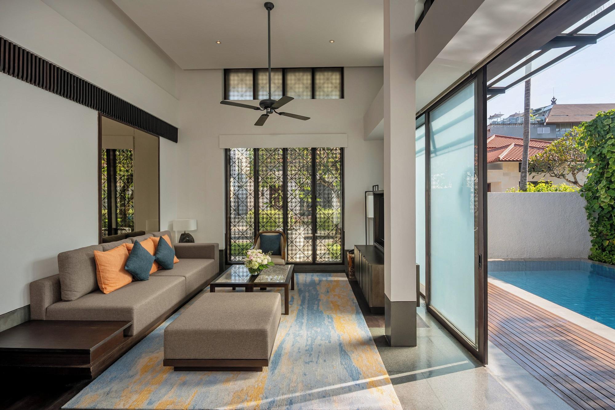 Habitación InterContinental Bali Sanur Resort by IHG